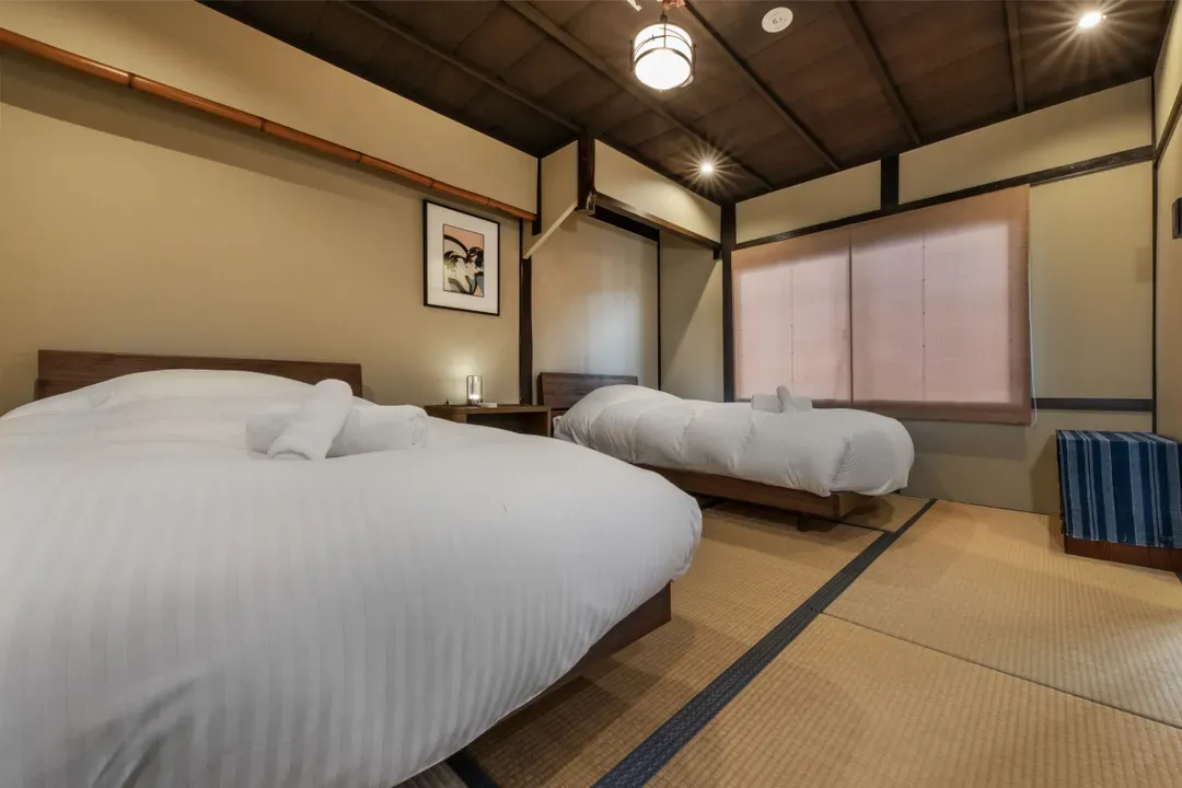 Shiki Homes  | Meigetsu 明月
