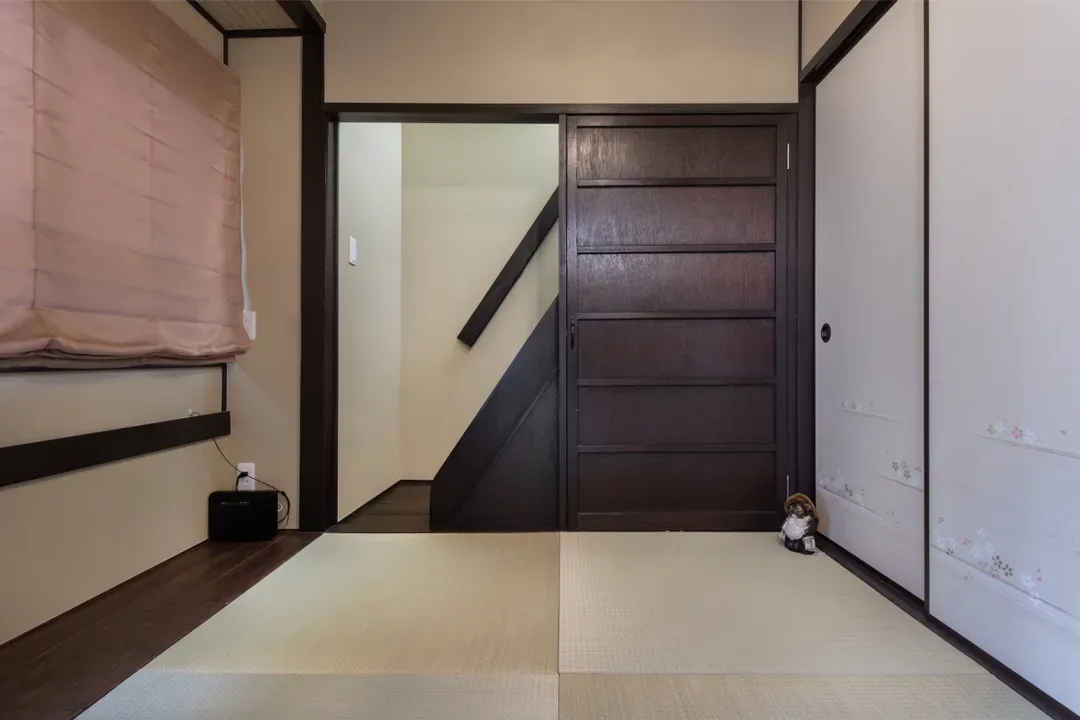 Shiki Homes  | Meigetsu 明月