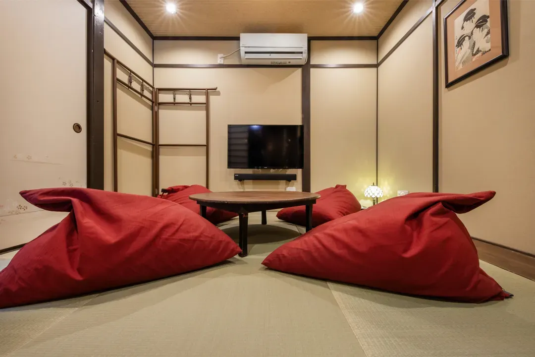 Shiki Homes  | Meigetsu 明月