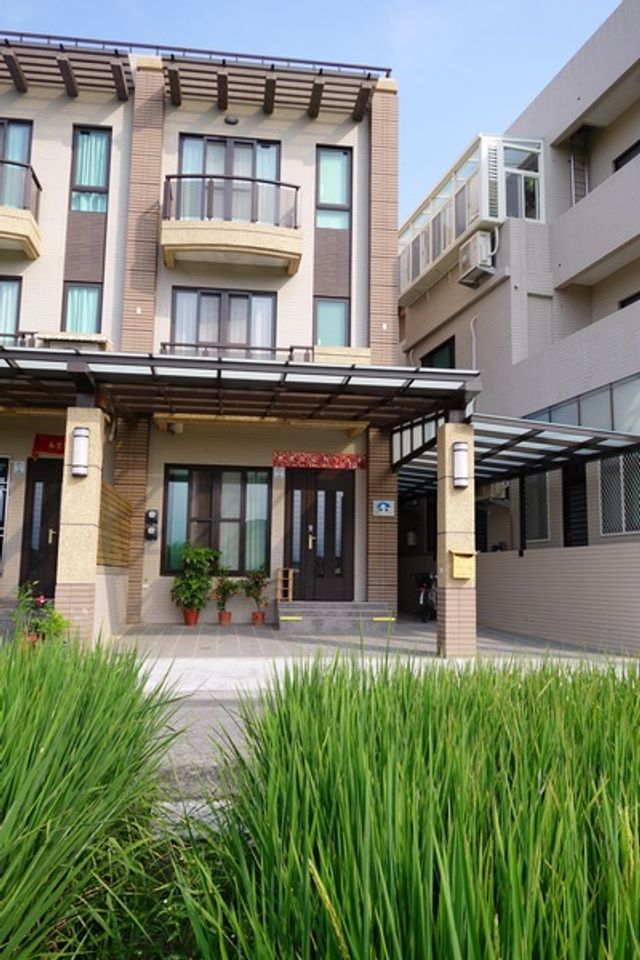 Greenfield Sunshine Home Stay-Qingtian Sunshine Yilan Luodong B&B private room discount, please inquire before booking-4