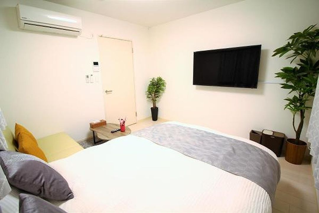 櫻花十字飯店 入谷｜入谷站&鶯谷站步行10分/近上野站