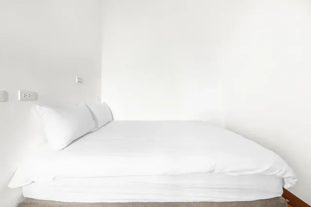 墾丁25Inn 龍潭湖畔旅店|可16人包棟 | 寵物友善-標準雙人房-8