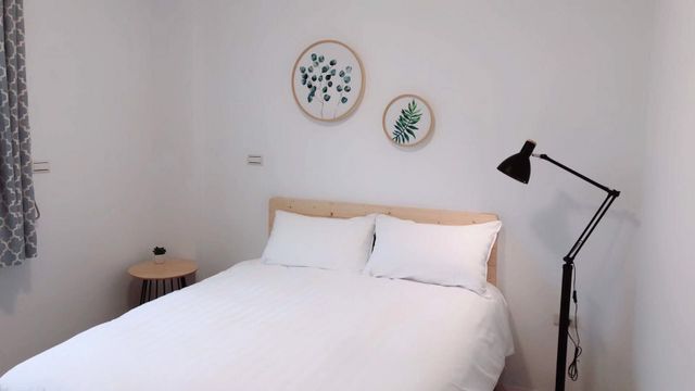 DaYi-King bed room-5