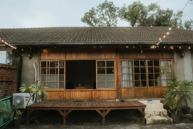 月光寶盒旅店-包棟-15