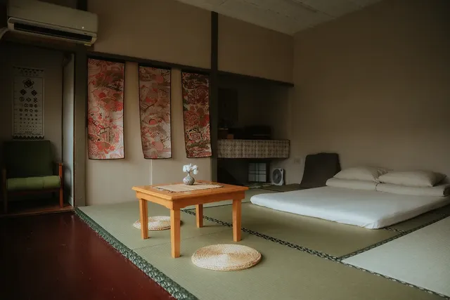 月光寶盒旅店-包棟-8