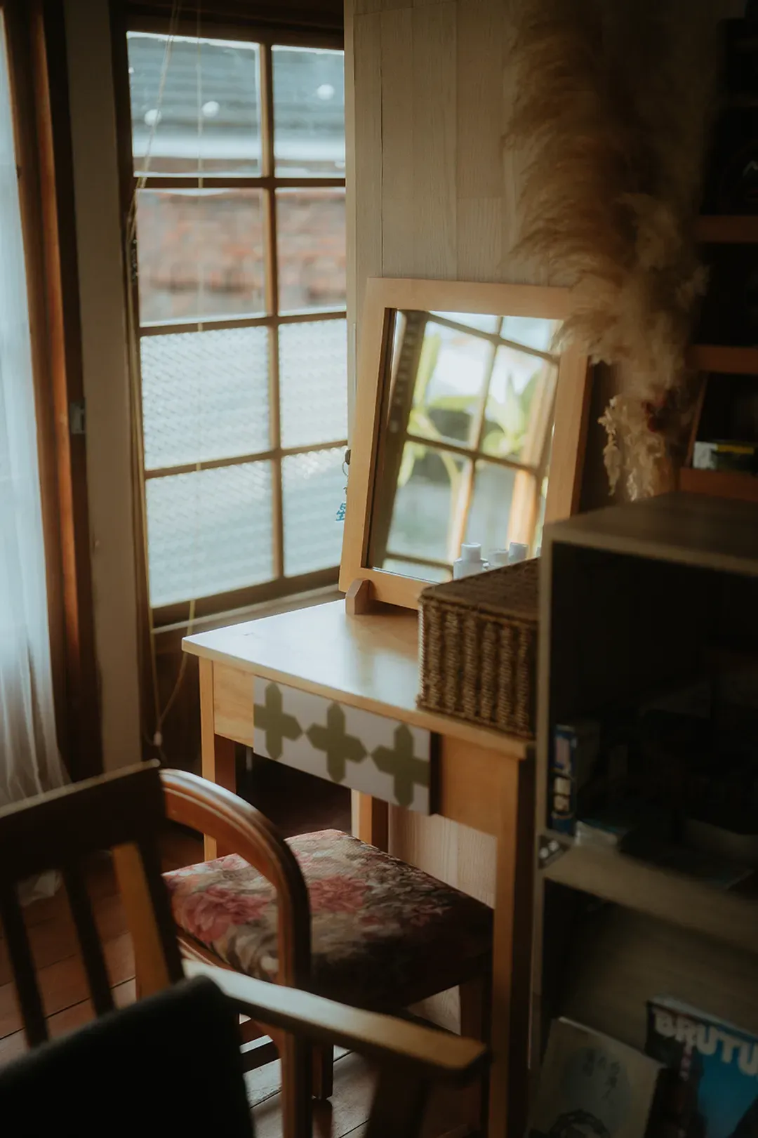 Moonlight Hostel