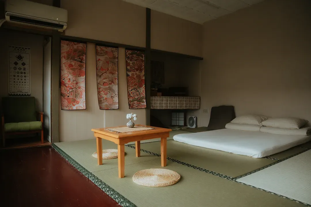 Moonlight Hostel