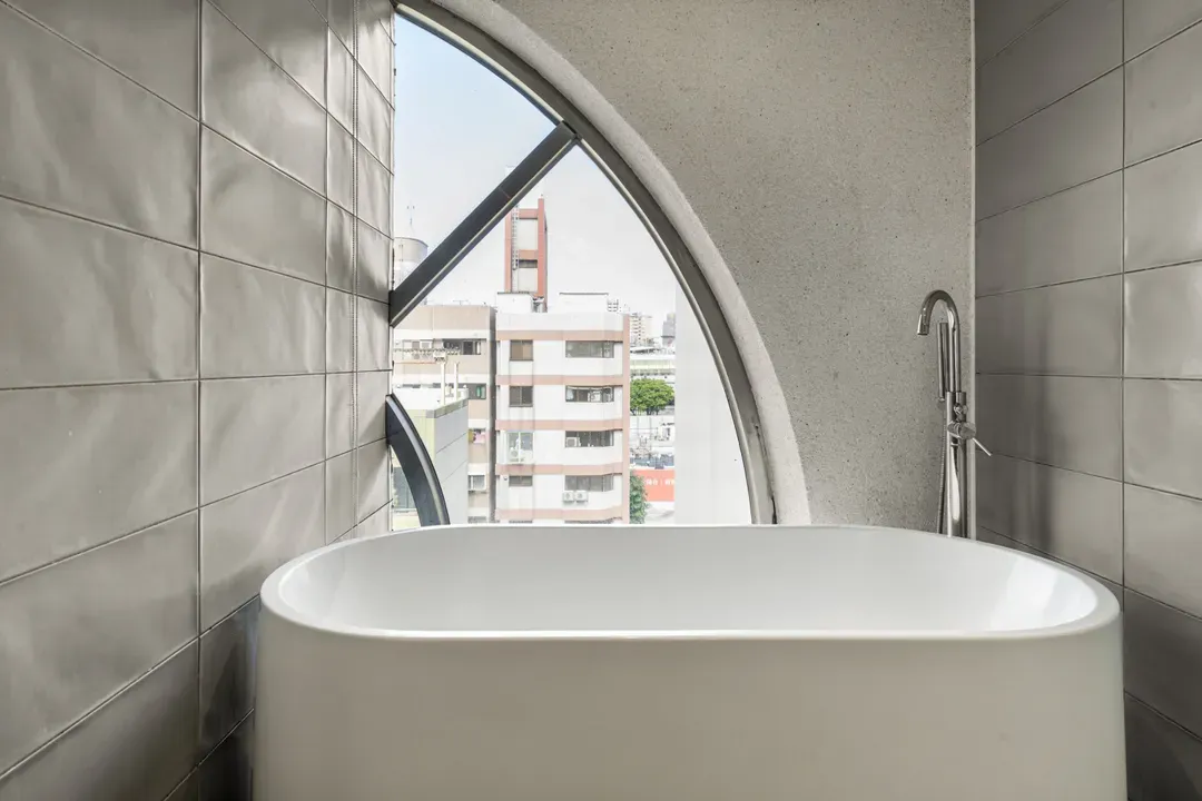 CHECK inn Taichung Wenxin Zhongqing