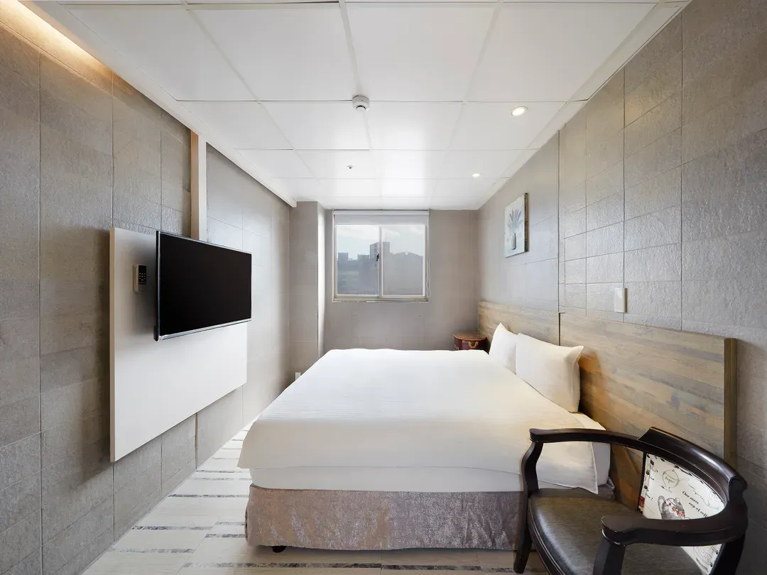 Herb Art Hotel
