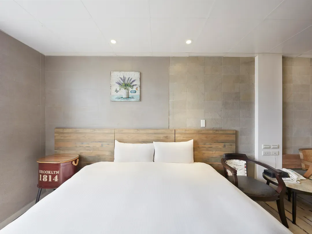 Herb Art Hotel