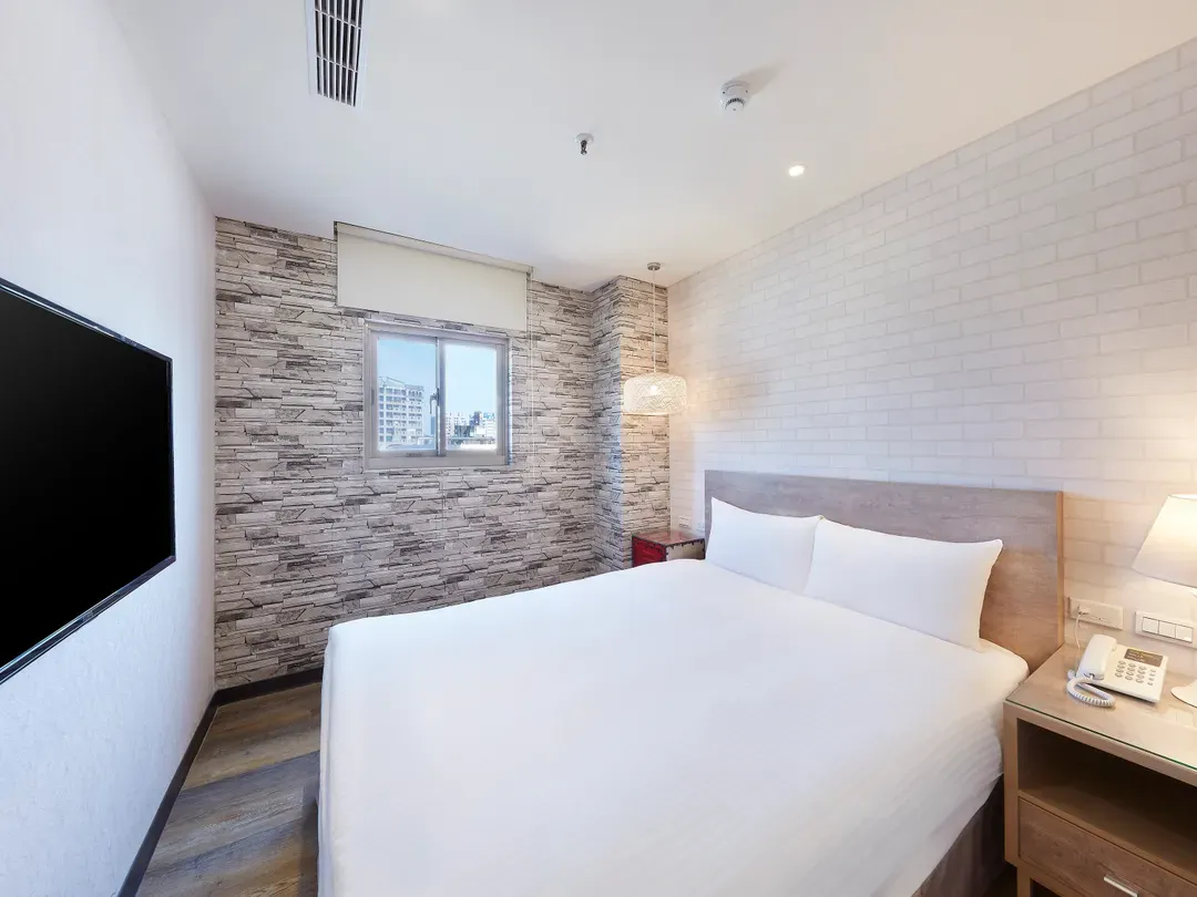 Herb Art Hotel