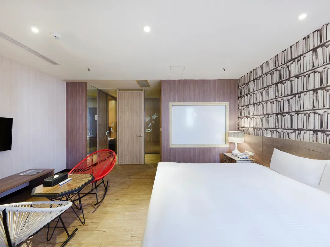 Herb Art Hotel