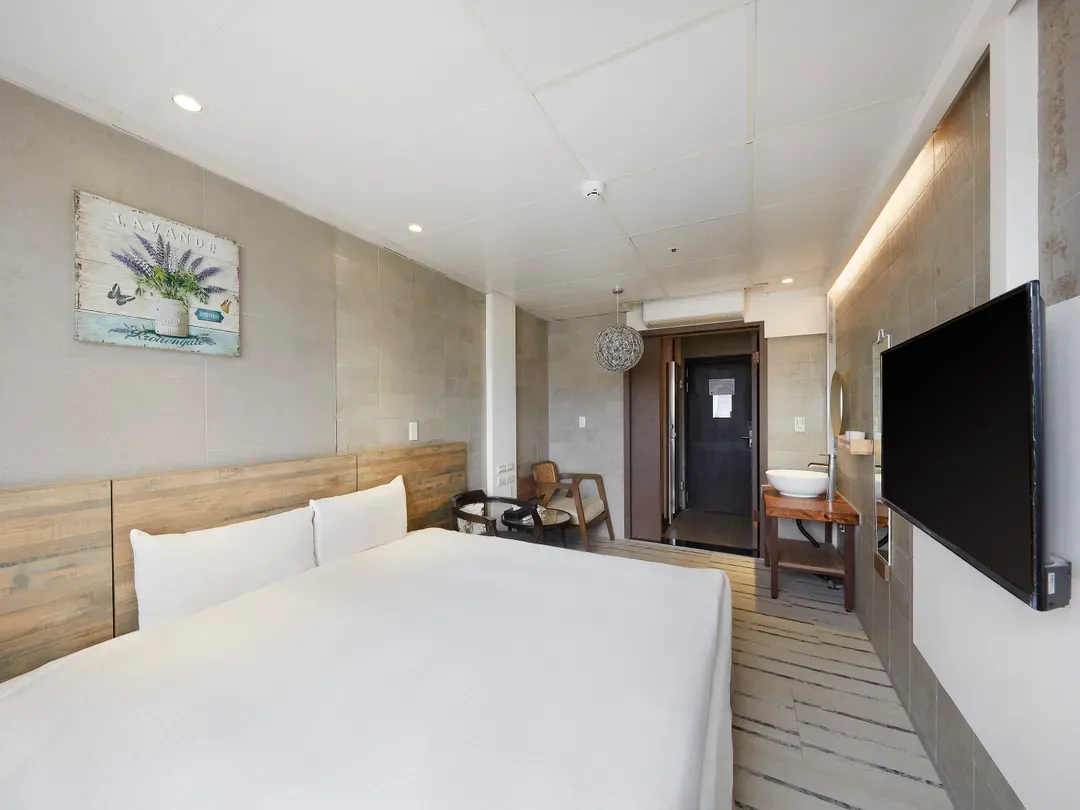 Herb Art Hotel