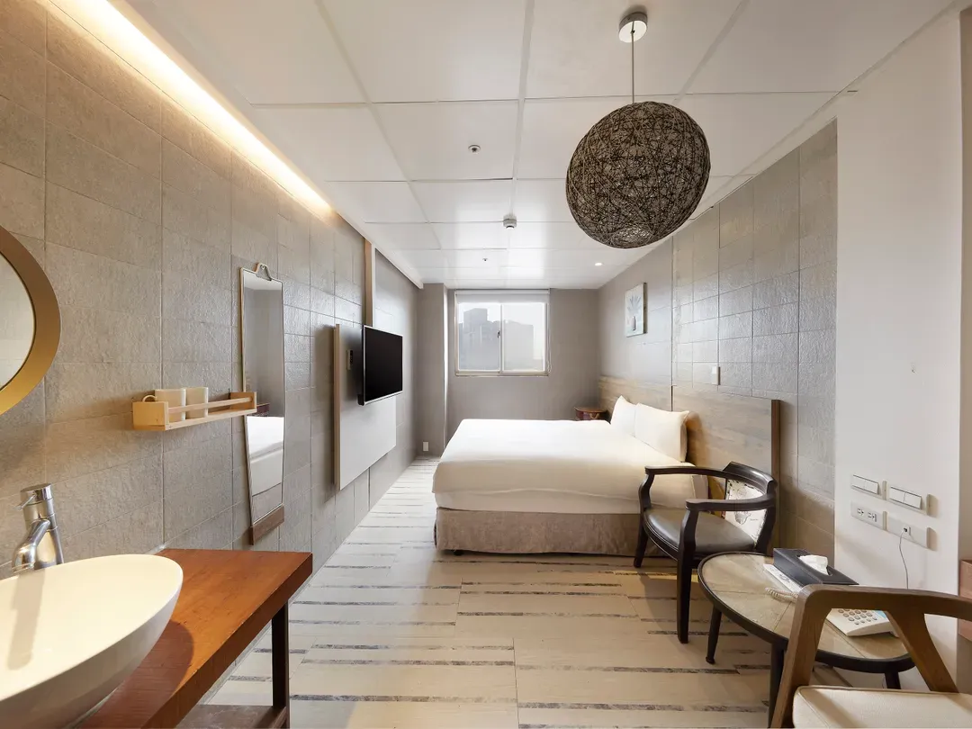 Herb Art Hotel