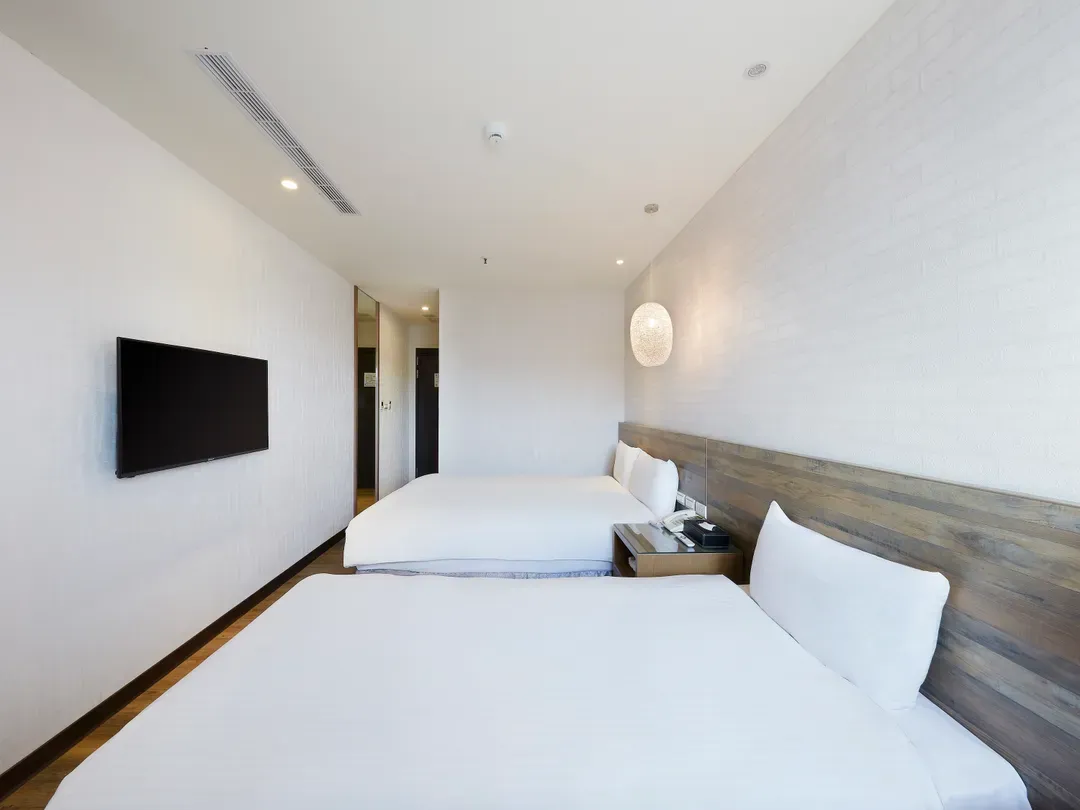 Herb Art Hotel