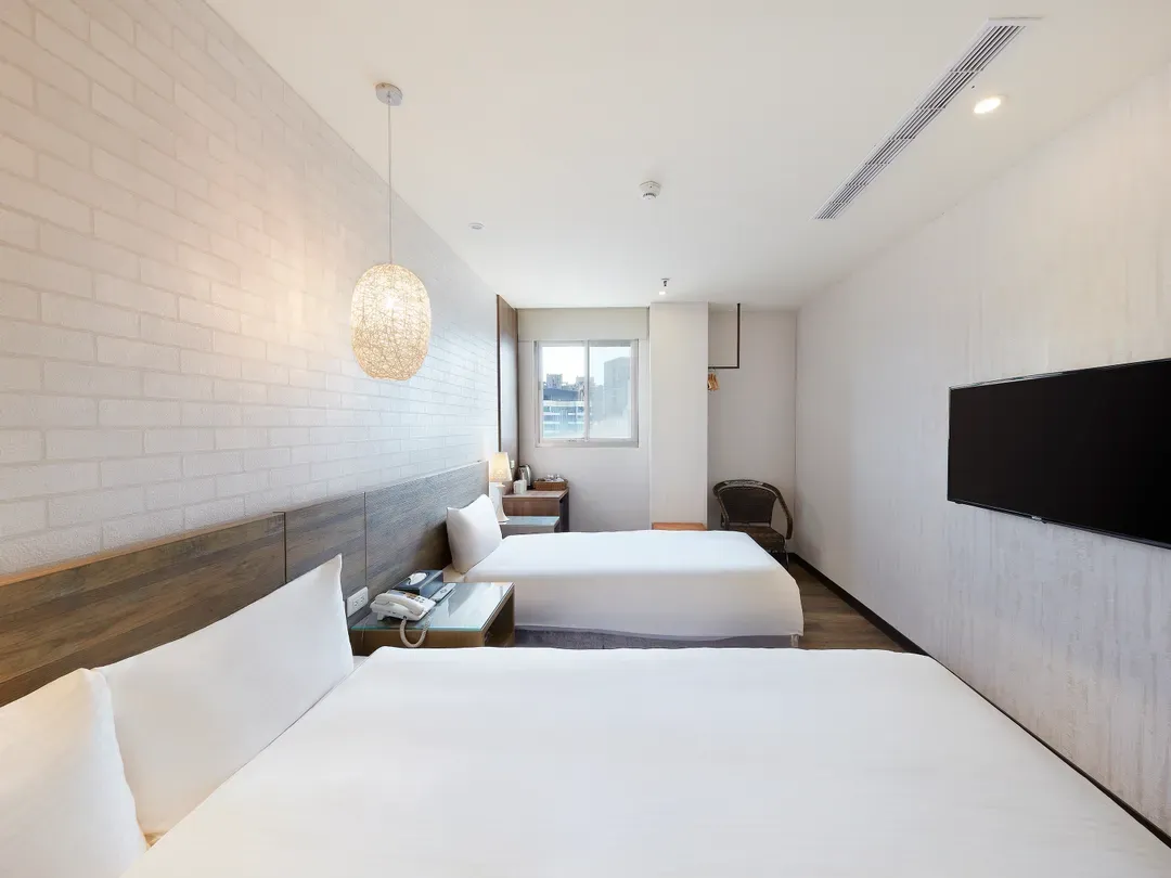 Herb Art Hotel