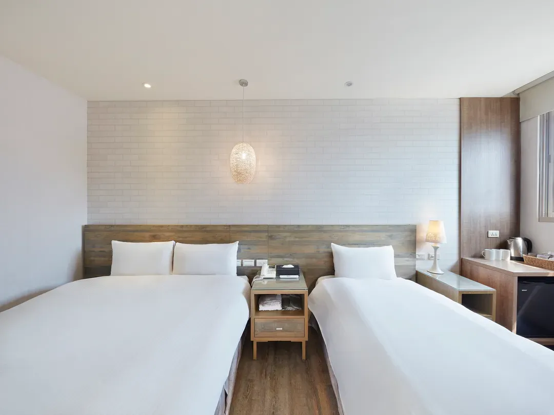 Herb Art Hotel