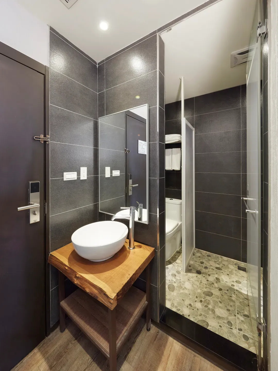 Herb Art Hotel