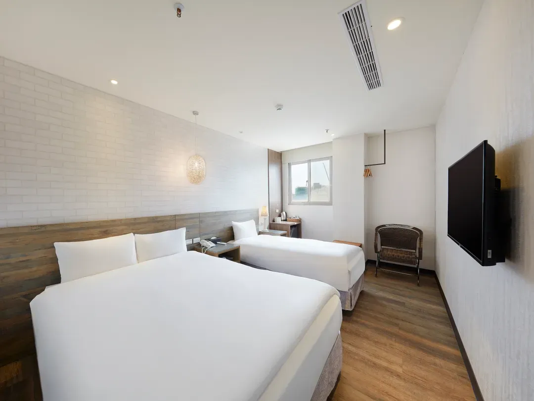 Herb Art Hotel