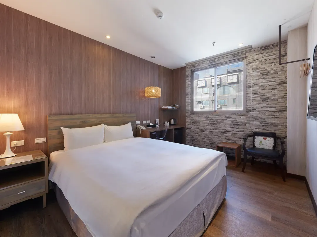 Herb Art Hotel