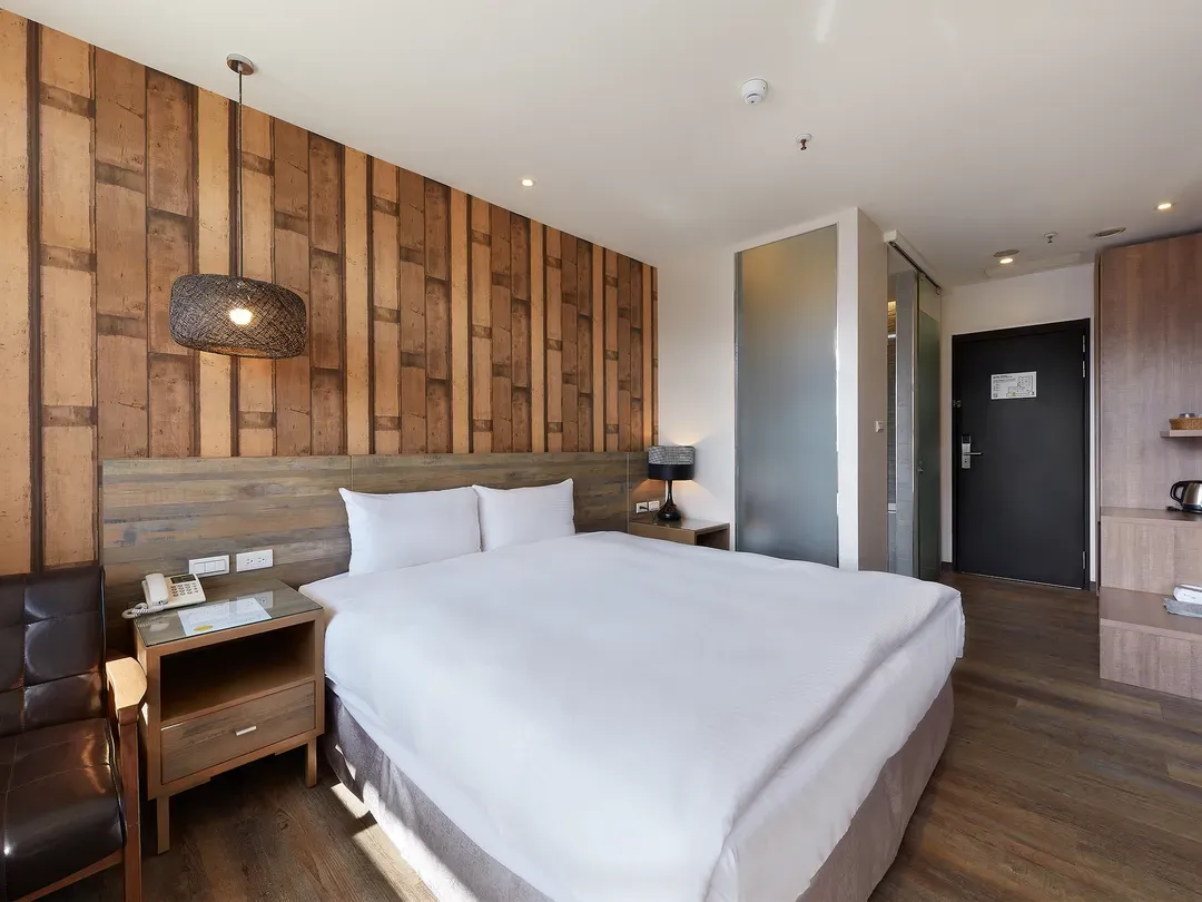 Herb Art Hotel