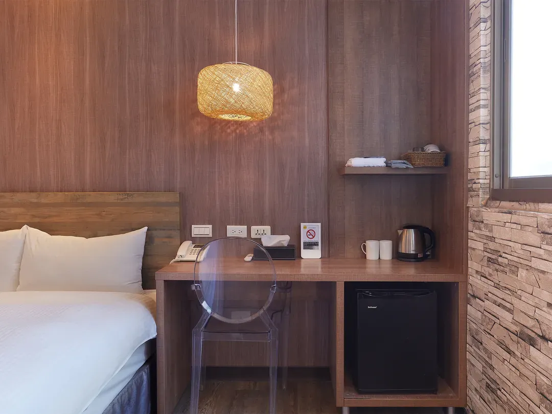 Herb Art Hotel