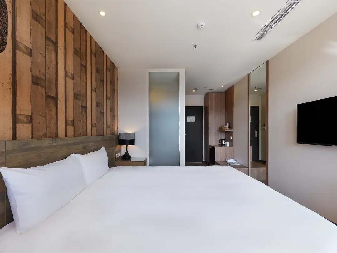 Herb Art Hotel