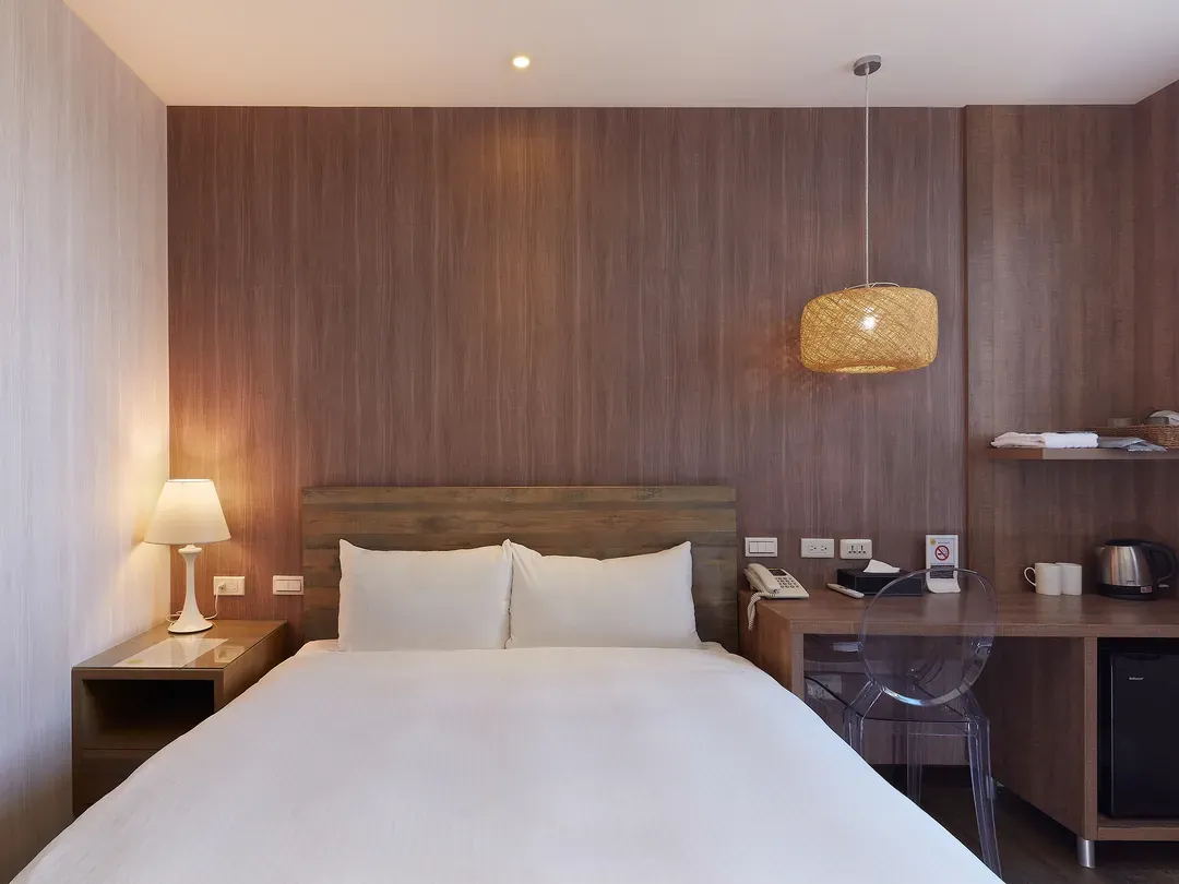 Herb Art Hotel