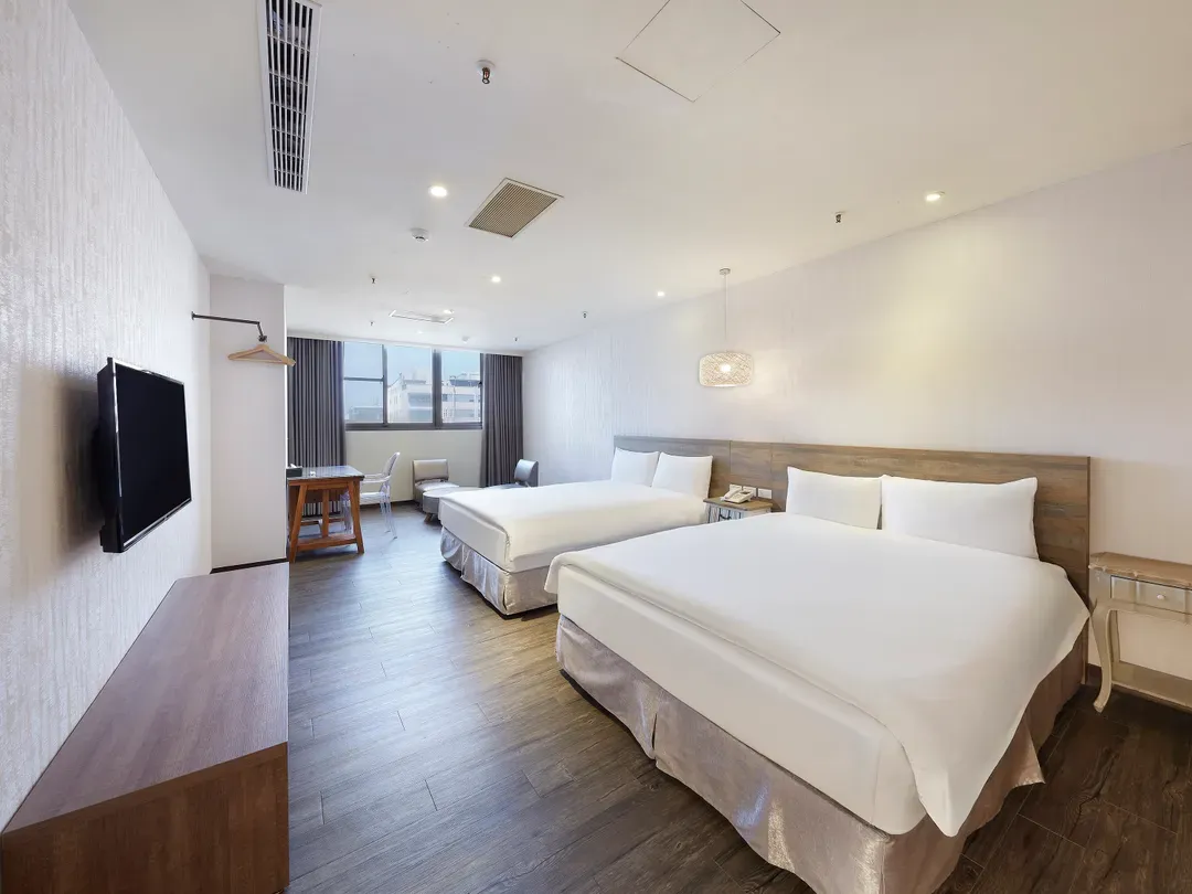 Herb Art Hotel
