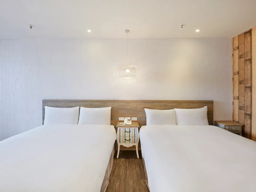 Herb Art Hotel