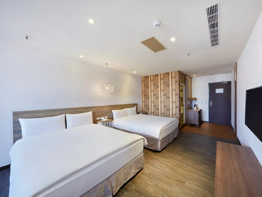 Herb Art Hotel