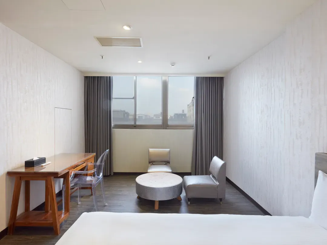 Herb Art Hotel
