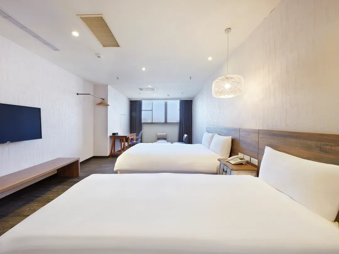 Herb Art Hotel
