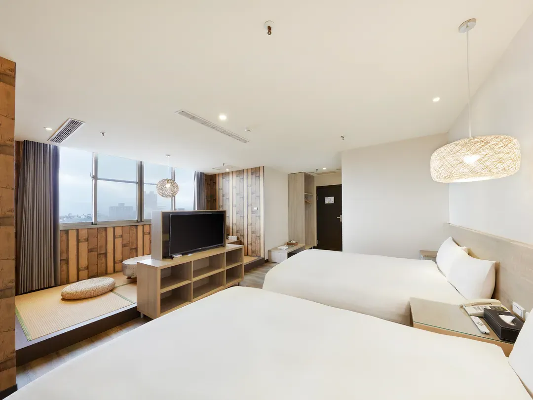 Herb Art Hotel