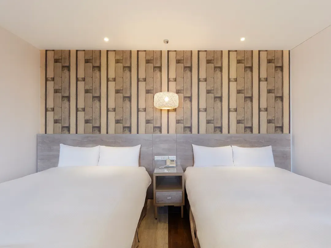 Herb Art Hotel