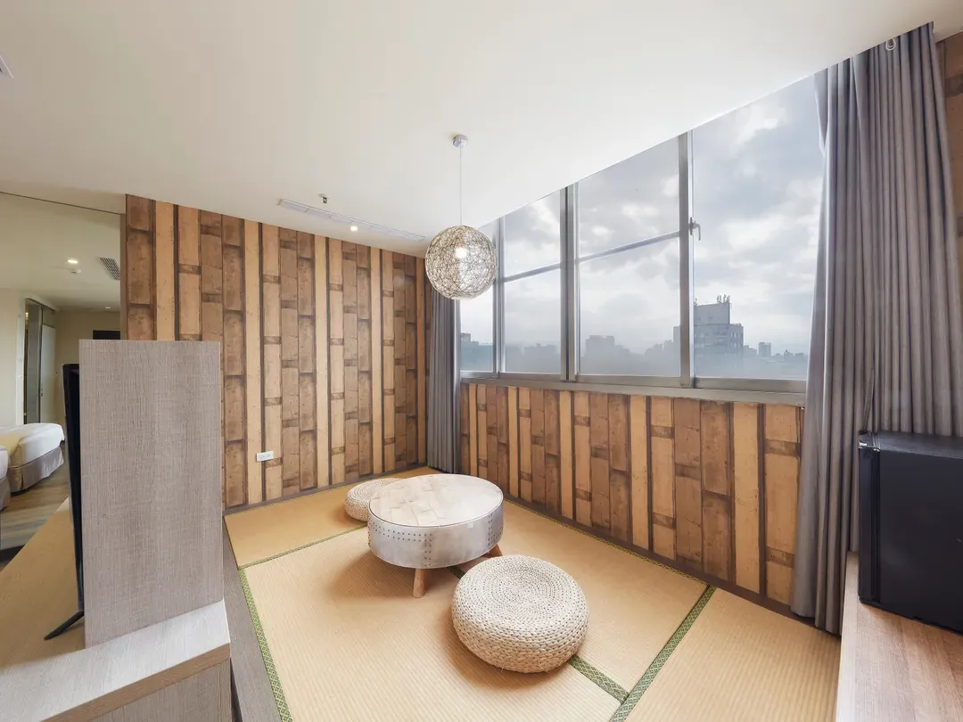 Herb Art Hotel
