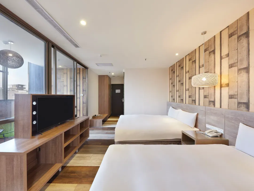 Herb Art Hotel