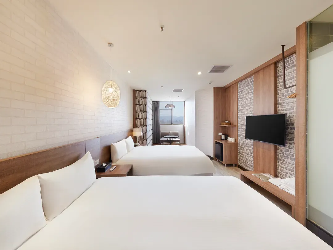 Herb Art Hotel