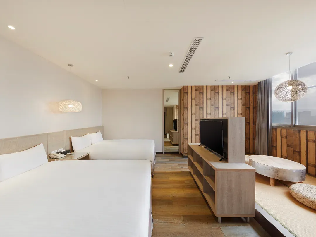 Herb Art Hotel