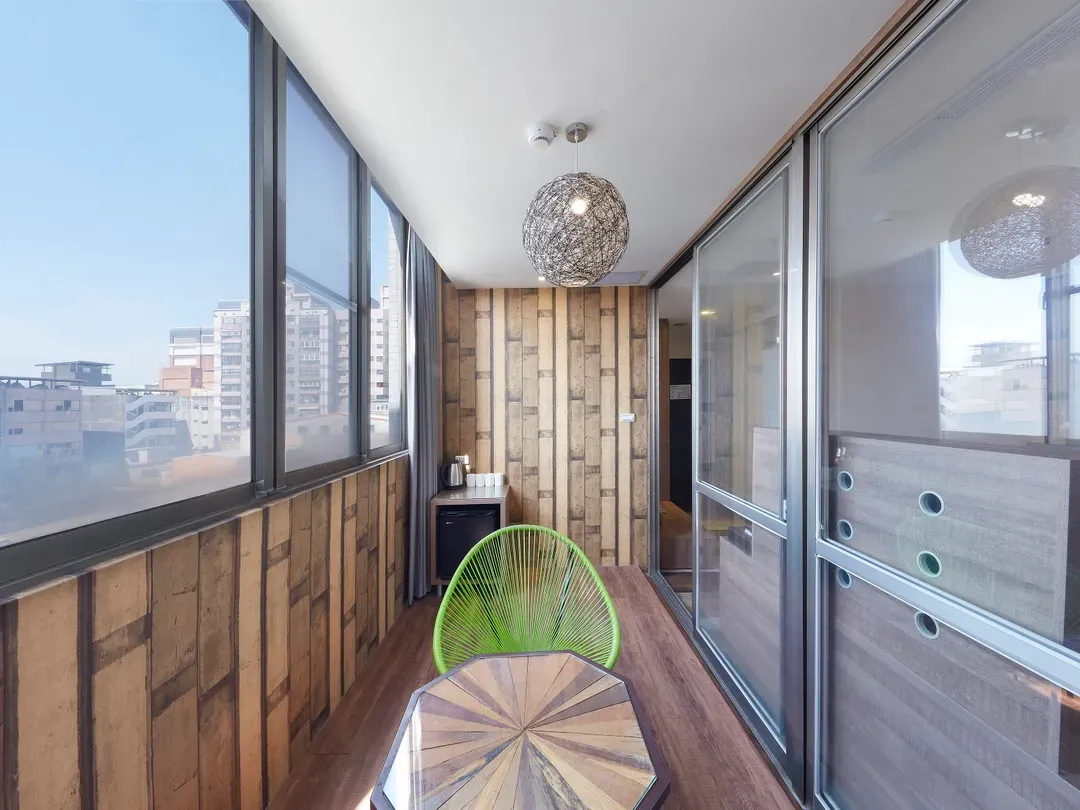 Herb Art Hotel