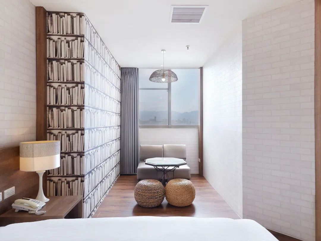 Herb Art Hotel