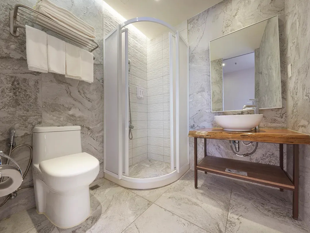 Herb Art Hotel