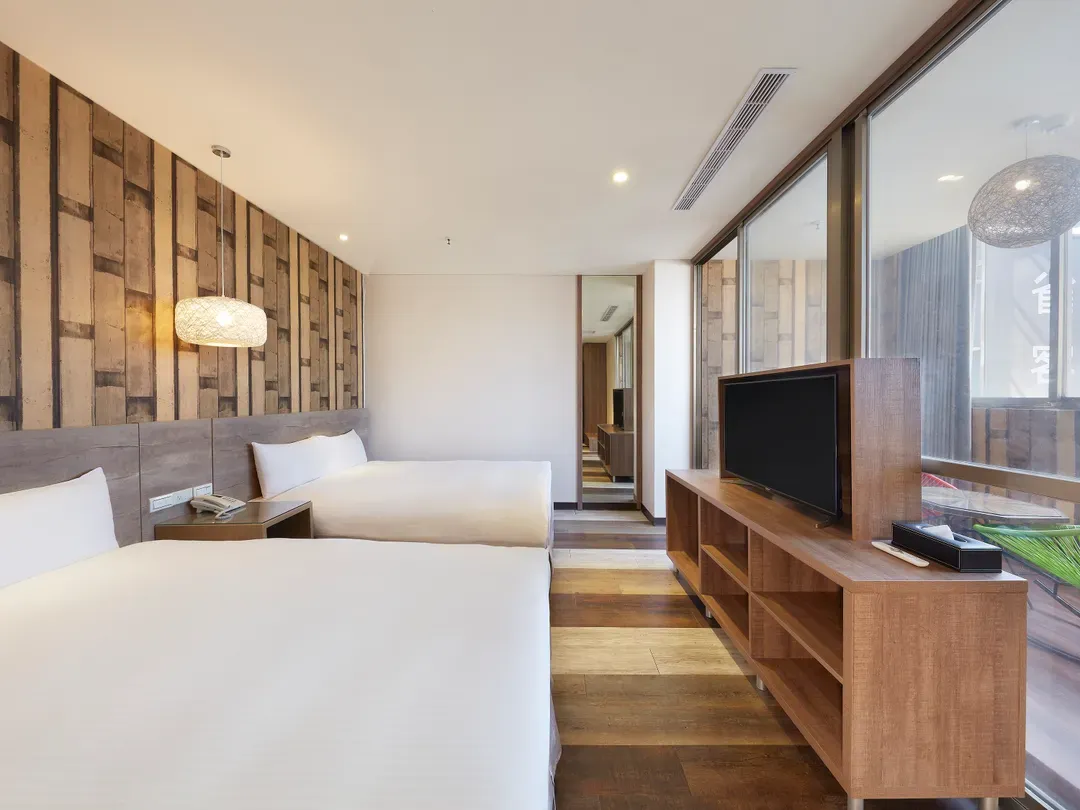 Herb Art Hotel