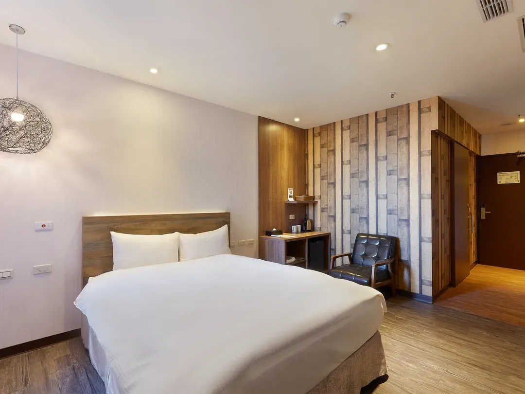 Herb Art Hotel