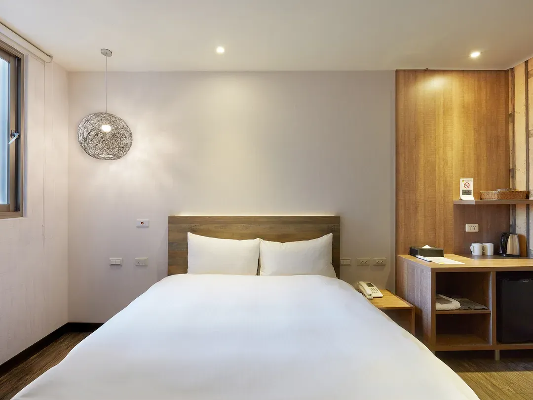 Herb Art Hotel