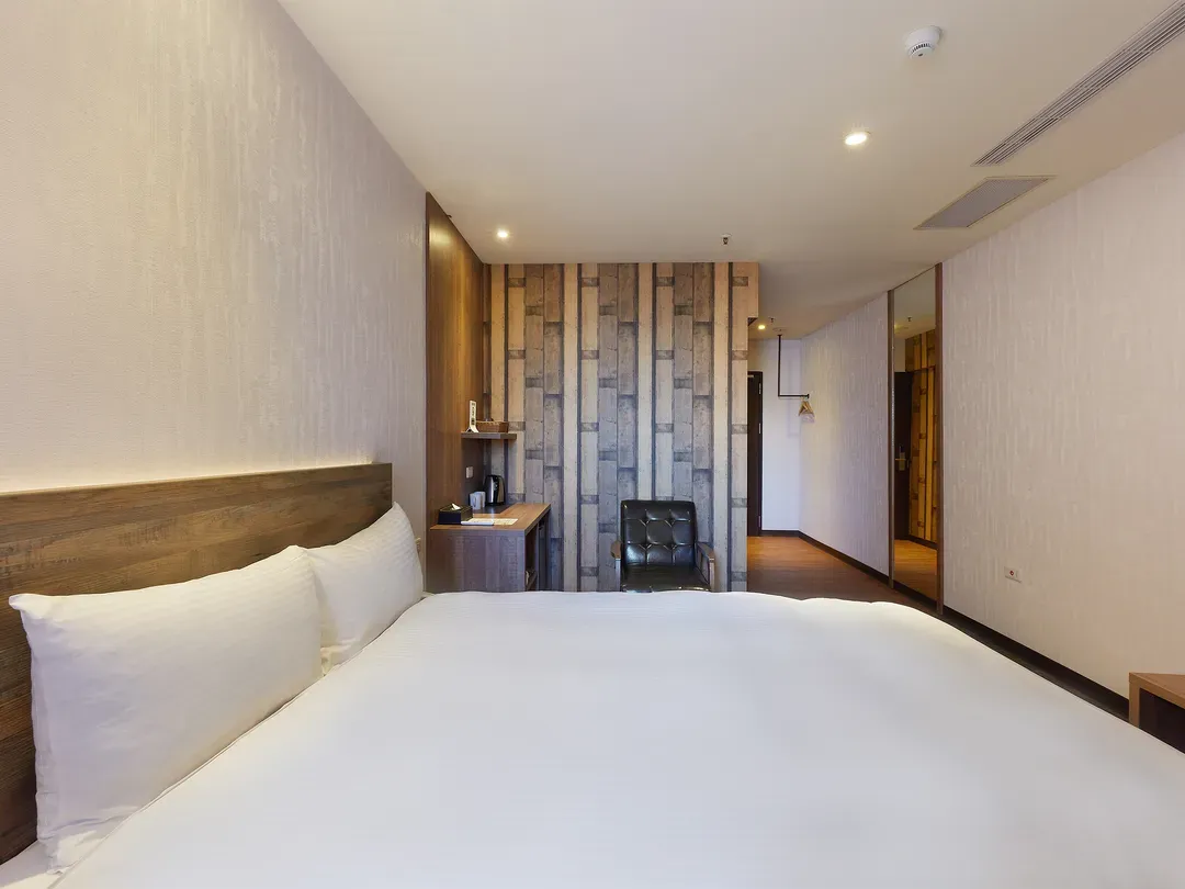Herb Art Hotel
