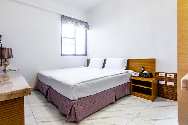 Shinjingjing Homestay-Standard Double Room-9