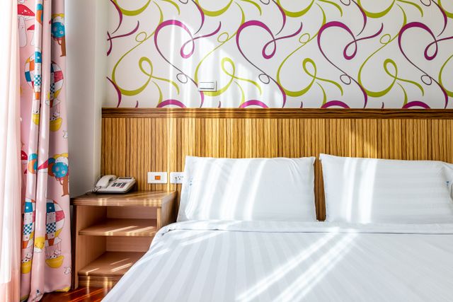 Shinjingjing Homestay-Comfortable quadruple room-7