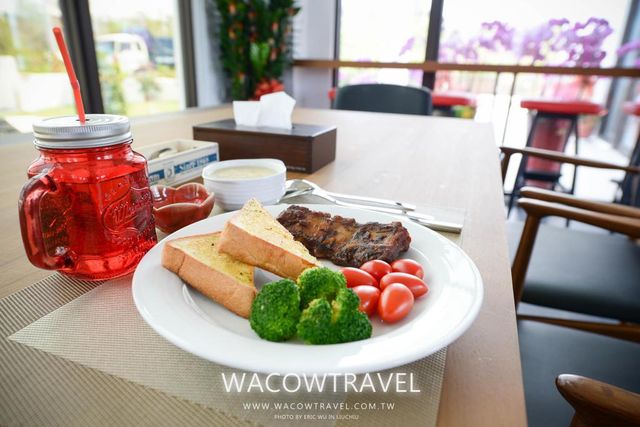 小琉球上杉看海旅店-205四人房-6