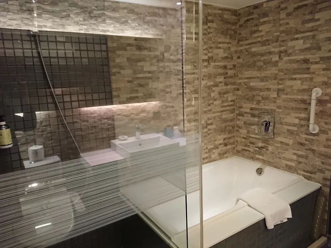 Simple+ Hotel